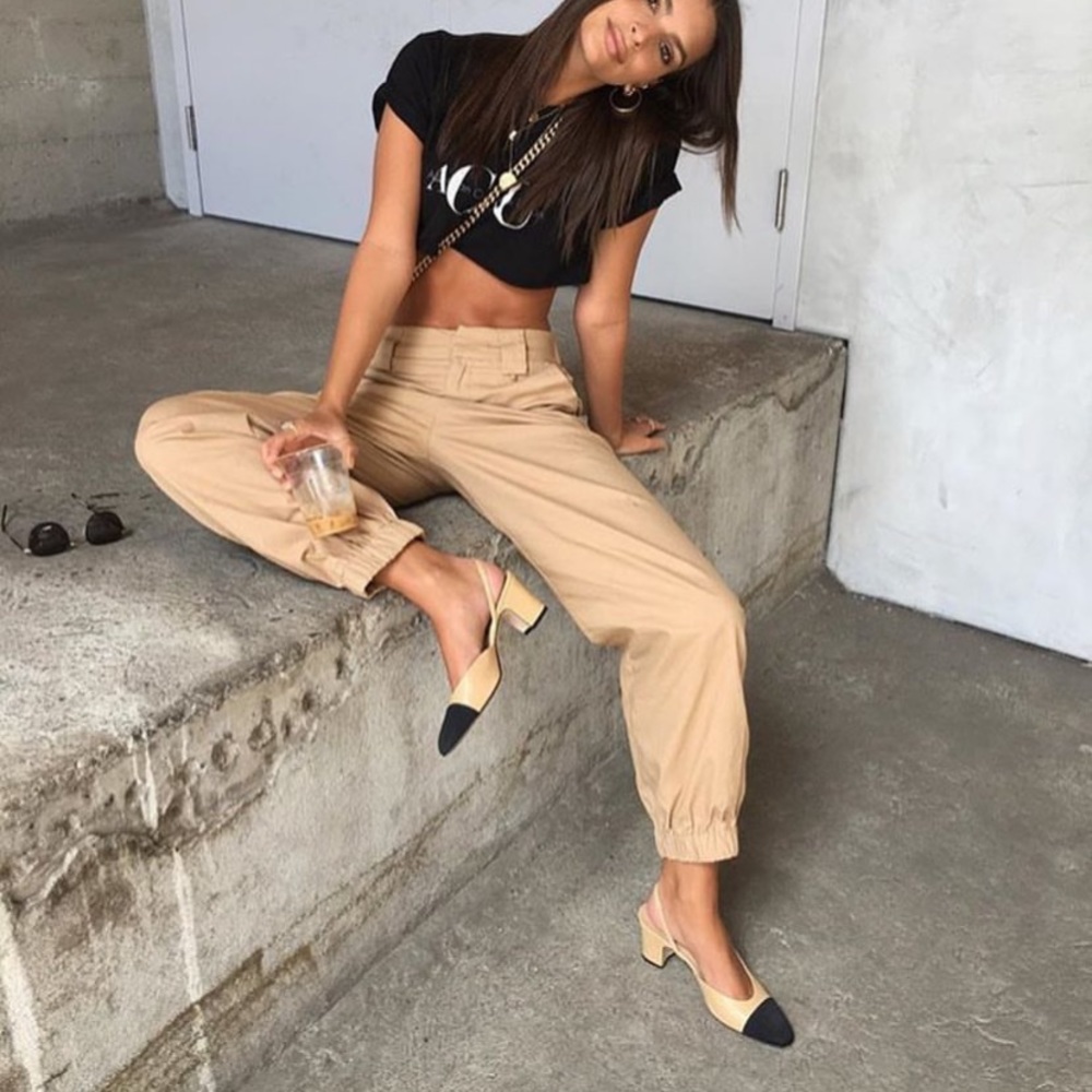 I.AM.GIA Cobain Pants